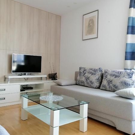 Apartment Bencic Umag Bagian luar foto