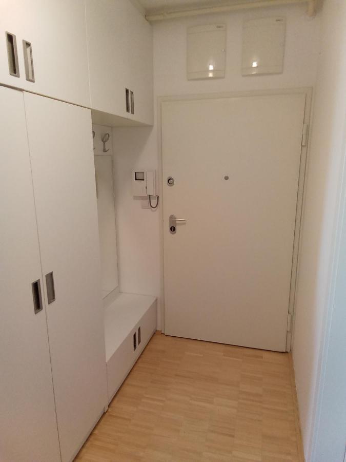 Apartment Bencic Umag Bagian luar foto