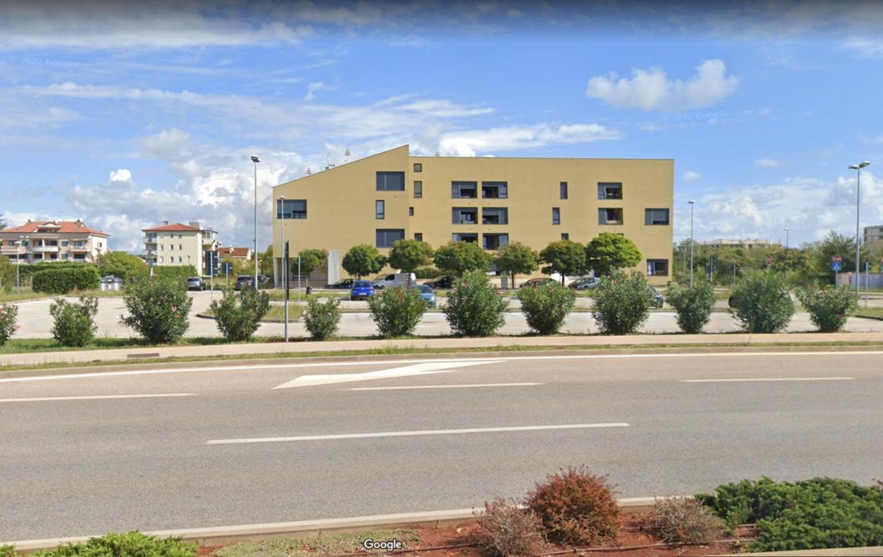 Apartment Bencic Umag Bagian luar foto