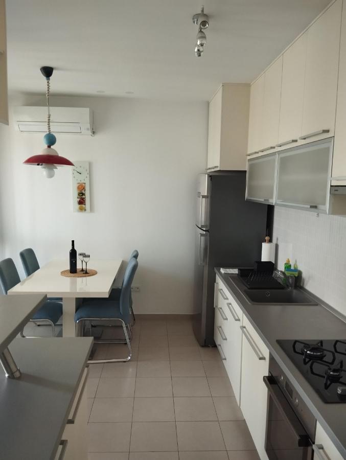 Apartment Bencic Umag Bagian luar foto